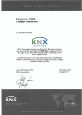 KNX Basis Kurs